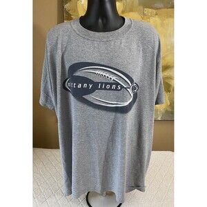Vintage Iron Knights Athletics Penn State Nittany Lions Football Mens Tee 2XL